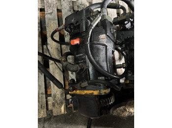 موتور هيدروليكي LIEBHERR