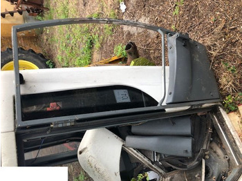 كابينة LIEBHERR