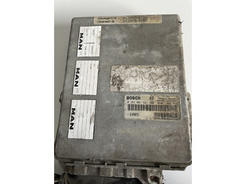 وحدة إي سي يو MAN