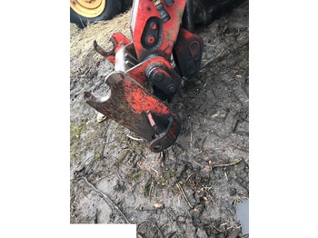 أسطوانة هيدروليكية MANITOU