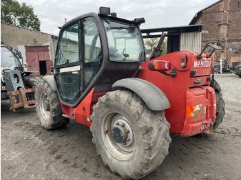 مفصل التوجيه MANITOU MLT 634
