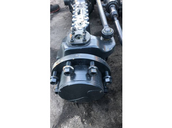 نصف رمح - آلات زراعية Manitou - Półoś: صورة 2