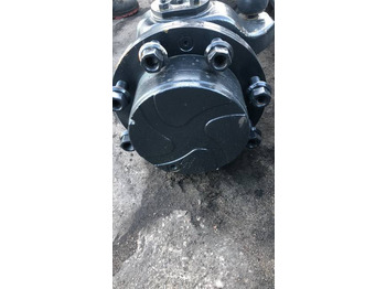 نصف رمح - آلات زراعية Manitou - Półoś: صورة 3