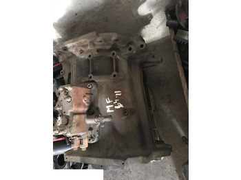 صندوق التروس - آلات زراعية Massey Ferguson 6495 - Dyna 6 - Skrzynia ~ Obudowa: صورة 3 صندوق التروس - آلات زراعية Massey Ferguson 6495 - Dyna 6 - Skrzynia ~ Obudowa: صورة 3