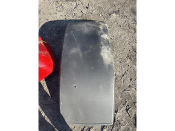 رفرف NEW HOLLAND