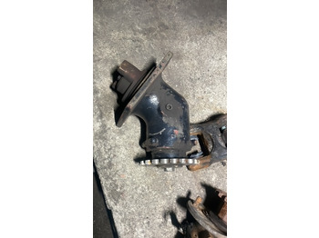 نقل الحركة NEW HOLLAND