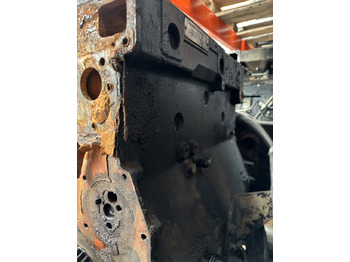 الحدافة - آلات زراعية Perkins 1985/2300 Silnik Blok Koło Zamachowe Wał Miska Olejowa CZĘŚCI: صورة 5 الحدافة - آلات زراعية Perkins 1985/2300 Silnik Blok Koło Zamachowe Wał Miska Olejowa CZĘŚCI: صورة 5