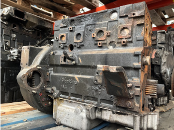 الحدافة - آلات زراعية Perkins 1985/2300 Silnik Blok Koło Zamachowe Wał Miska Olejowa CZĘŚCI: صورة 3 الحدافة - آلات زراعية Perkins 1985/2300 Silnik Blok Koło Zamachowe Wał Miska Olejowa CZĘŚCI: صورة 3