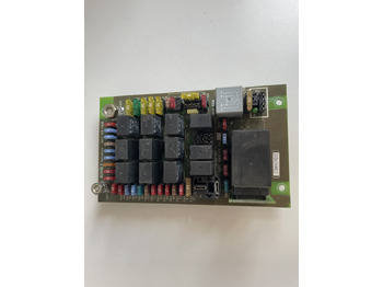 مصهر RENAULT Ares