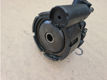 علبة التروس و قطع الغيار SAME