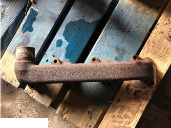 مشعب العادم FORD