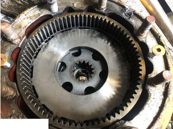 أجزاء الفرامل JOHN DEERE