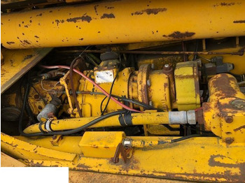 أجهزة هيدروليكية