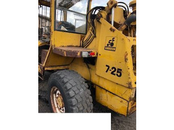 أسطوانة هيدروليكية