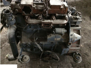 محرك DEUTZ
