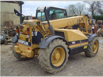 قطع الغيار CATERPILLAR