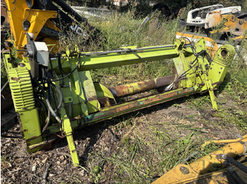 قطع الغيار CLAAS