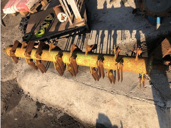 قطع الغيار CLAAS