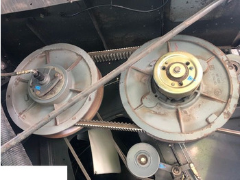 قطع الغيار CLAAS