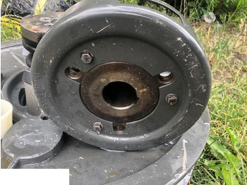 قطع الغيار CLAAS