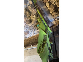 قطع الغيار CLAAS