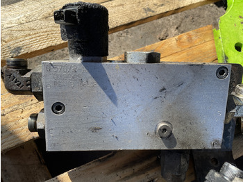 قطع الغيار MERLO