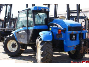 قطع الغيار NEW HOLLAND