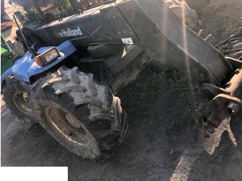 قطع الغيار NEW HOLLAND