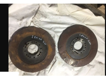 أقراص المكابح CLAAS