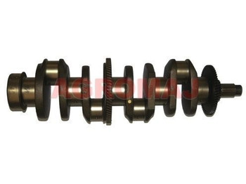 عمود الكرانك VALMET