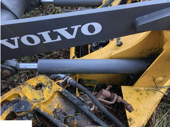 أسطوانة هيدروليكية VOLVO