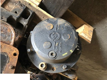 ترس تفاضلي VALMET