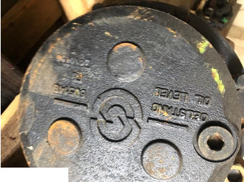 ترس تفاضلي VALMET