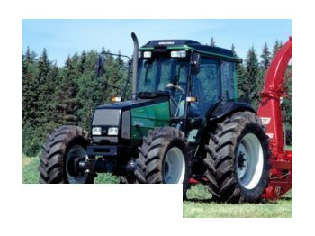 صندوق التروس VALTRA