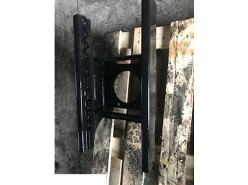 إطار هيكلي/ إطار معدني VALTRA