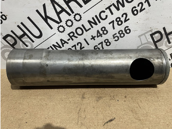 صندوق التروس MASSEY FERGUSON