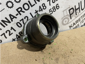 صندوق التروس MASSEY FERGUSON