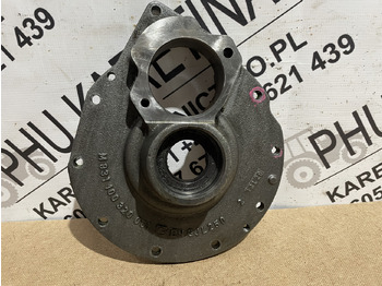 صندوق التروس MASSEY FERGUSON