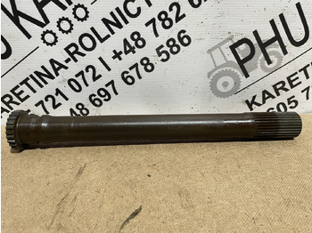 صندوق التروس MASSEY FERGUSON