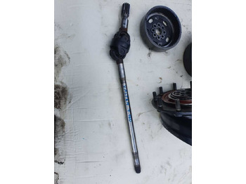 مفصل التوجيه - آلات زراعية Valtra T190 - Zwolnica - Zwrotnica - Półoś - Skrzynia - Silnik - Siłowniki - Tylny WOM: صورة 3 مفصل التوجيه - آلات زراعية Valtra T190 - Zwolnica - Zwrotnica - Półoś - Skrzynia - Silnik - Siłowniki - Tylny WOM: صورة 3