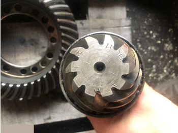 ترس تفاضلي VOLVO