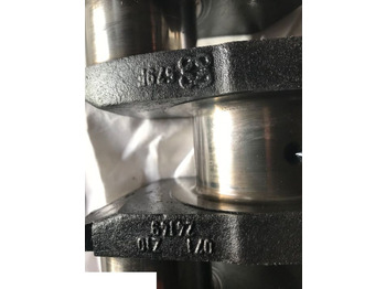 المحرك و قطع الغيار - آلات زراعية Wał perkins 24149 , Perkins 1004.4 , A4.236 , A4.248 , A4.41: صورة 2