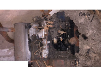 عمود الكرانك YANMAR