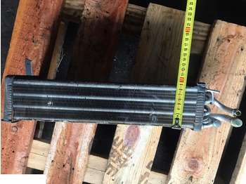 ثلاجة مكيف - آلات زراعية claas parownik klimatyzacji: صورة 2