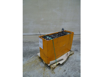 بطارية - معدات المناولة Habat 48V 775Ah: صورة 2