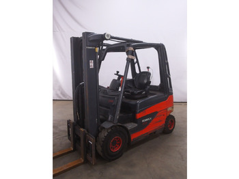 رافعة شوكية كهربائية LINDE E25
