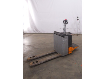 شاحنة نقل الطبالي STILL