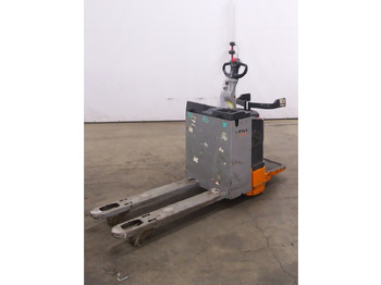 شاحنة نقل الطبالي STILL