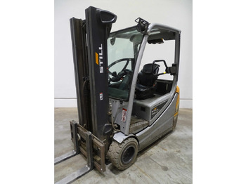 رافعة شوكية كهربائية STILL RX20