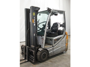 رافعة شوكية كهربائية STILL RX20